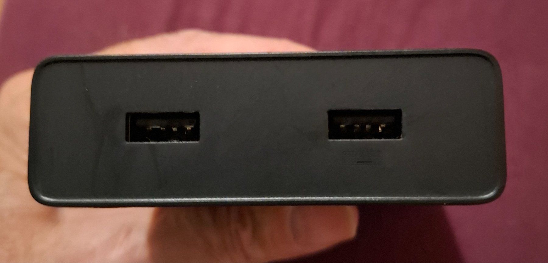 Ugreen Hub & Switch: Ugreen Switch – Usato da Basel venduto da mgn_ft72 2