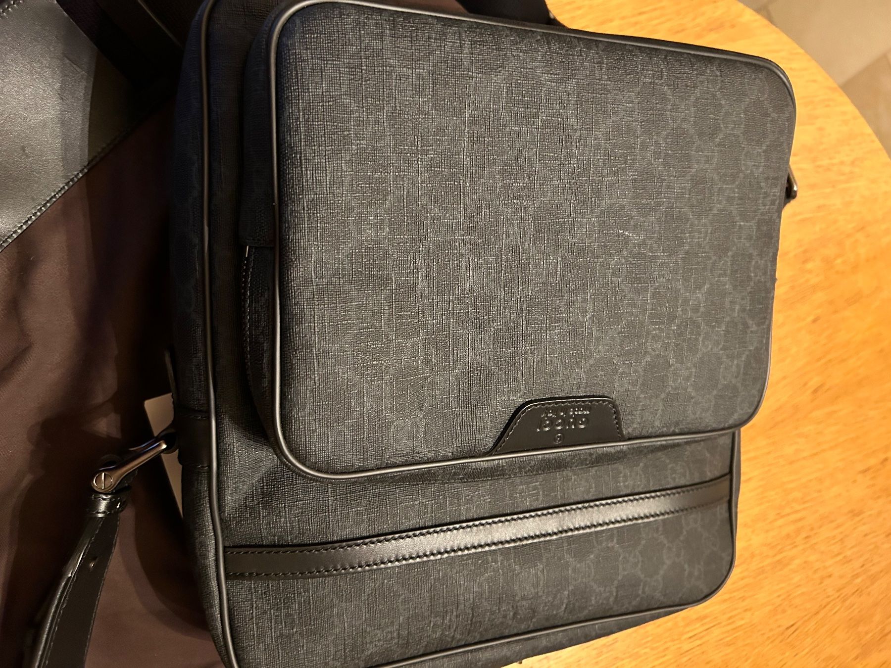 Altro in  Abbigliamento & Accessori: Magnifique sac Gucci neuf – Nuovo e nell'imballaggio originale da Cortaillod venduto da shaona 7