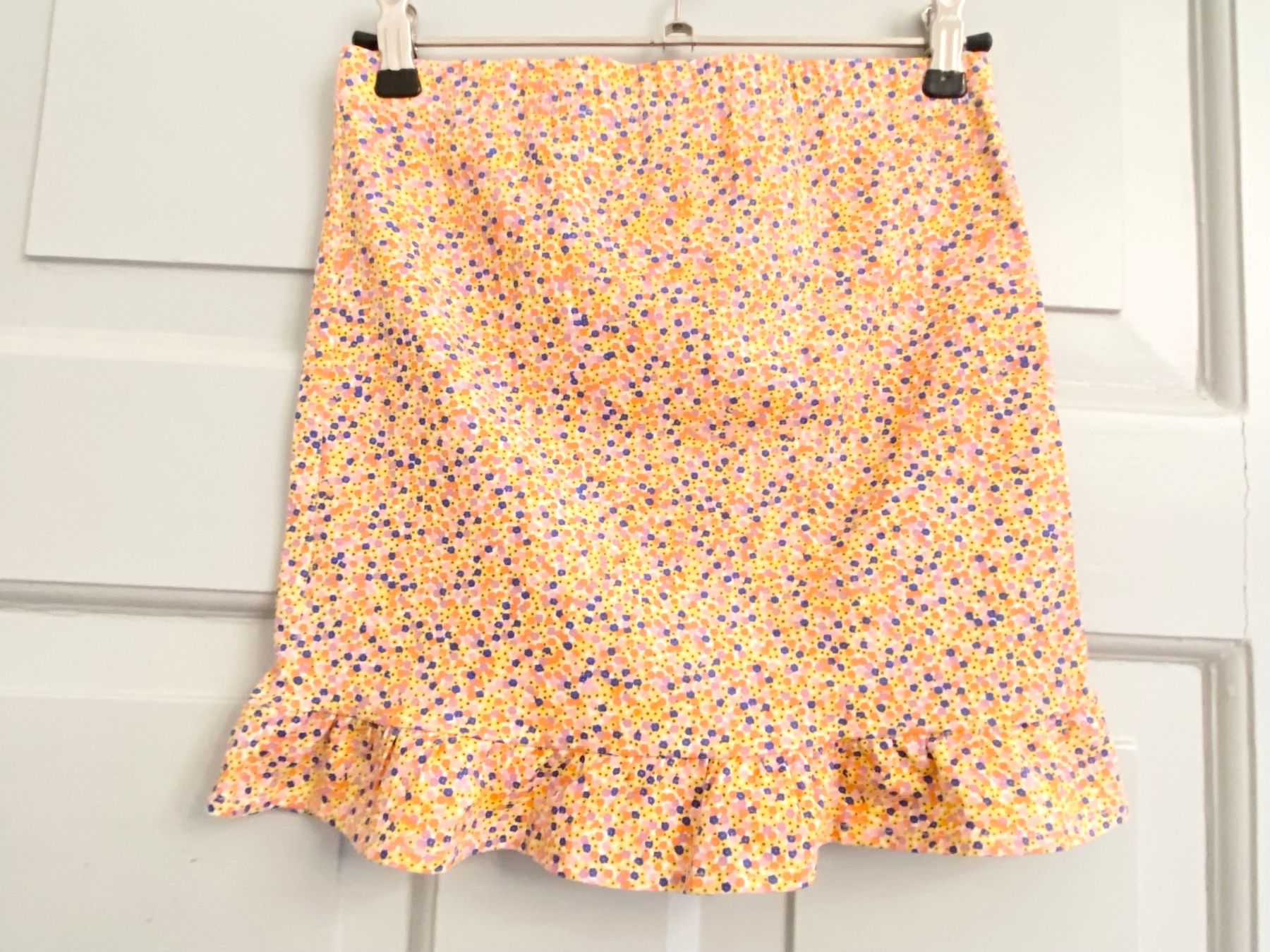 Vestiti & Gonne: Tinycottons, Jupe, NEU, Gr. 140, Cotton – Nuovo e nell'imballaggio originale da Zürich venduto da Pokimoki_1 2