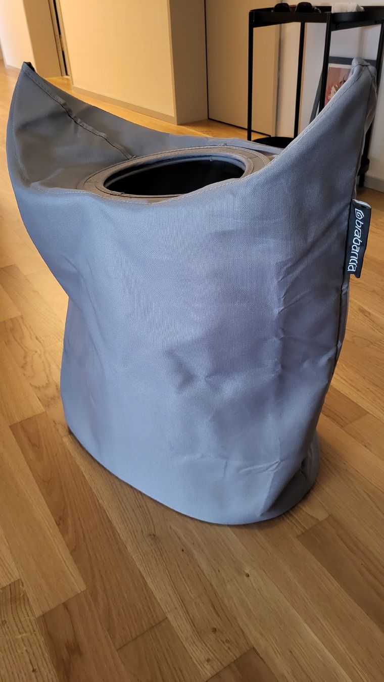Brabantia Cesti per biancheria: Brabantia laundry bag – Usato da Zürich venduto da clelia_cal