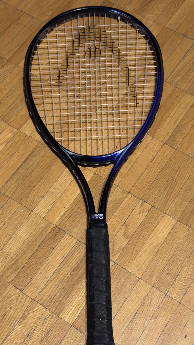 Head Racchette: Raquette tennis – Usato da Carouge GE venduto da qaliss22
