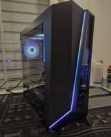 Gaming PC – RTX 2080 Ti 11GB | Ryzen 5 | 16GB RAM | 1TB SSD