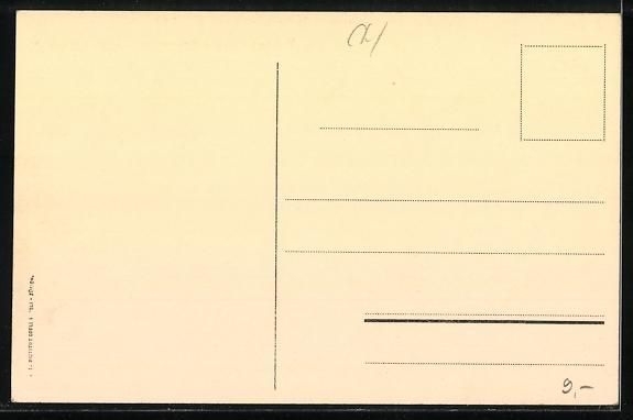 Cartes postales: Maloja, Hotel Schweizerhaus, Osteria Vec – D'occasion à Berlin par bartko-reher 1