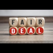 Profile image of teamfairerdeal