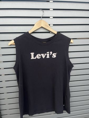 Levi's Tanktop damen Grösse M Top