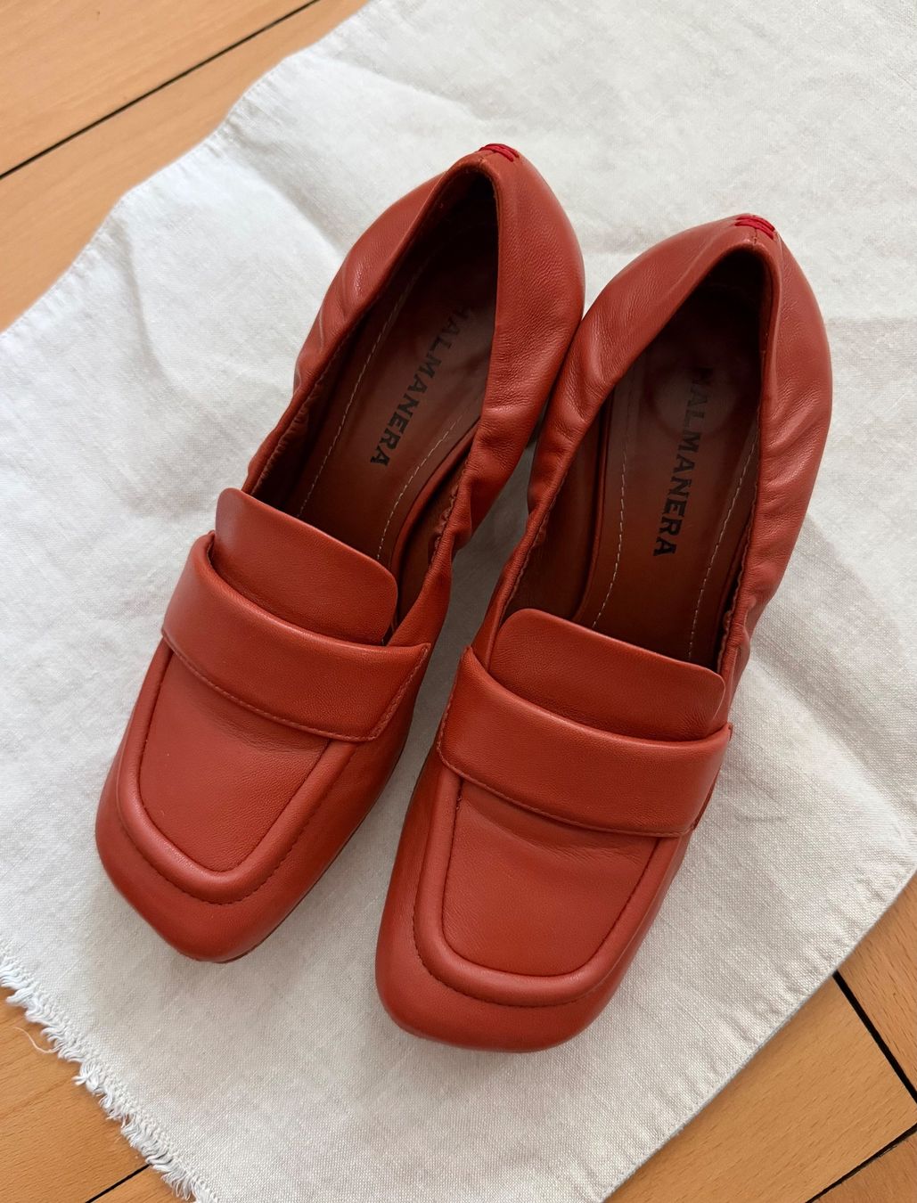Damenschuhe: Pumps Halmanera 37 – Gebraucht aus Bern von Kitttykat 1
