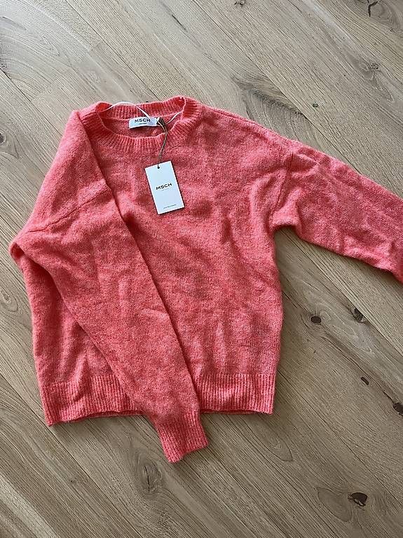 Maglioni & Felpe: Msch Copenhagen Pullover – Usato da Freienwil venduto da Eggice2994 3
