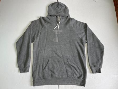 Hoodie Food For ya Soul Size XL Lausanne Hip-Hop Rap