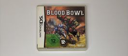 NDS - Blood Bowl
