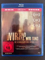 Wir sind was wir sind