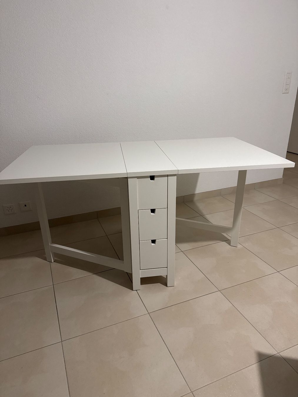 Ikea Tische: Table à manger – Gebraucht aus Assens von Capela23 2