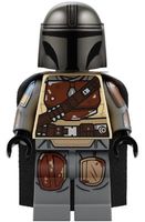 Lego Star Wars - Din Djarin/Mandalorian (sw1242) UCS