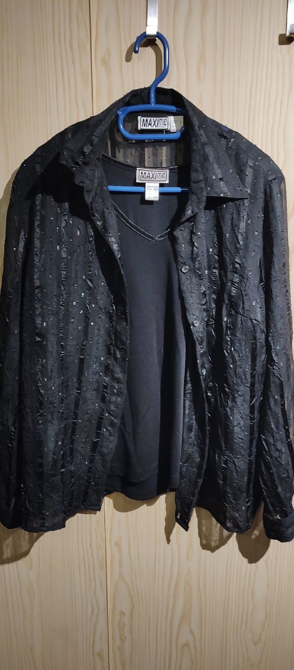 Camicette: Bluse & Top – Usato da Grenchen venduto da car_qq2t 6