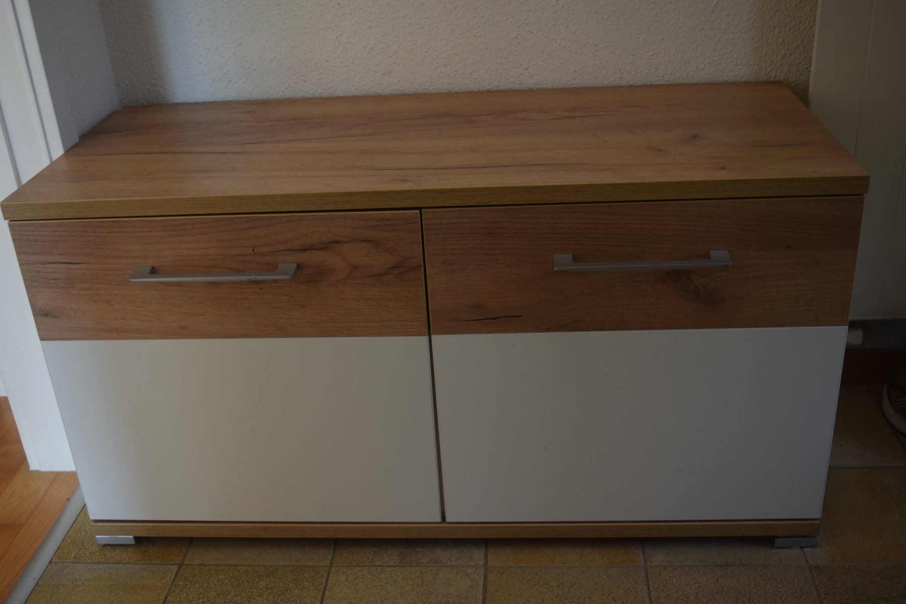 Garderobe: Garderobenmöbel-Set – Gebraucht aus Rudolfstetten von ZweifelMafia