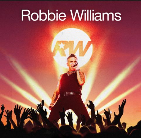 Biglietti: Billets concert Robbie Williams Lausanne-Prilly – Nuovo e nell'imballaggio originale da Boécourt venduto da Cora18