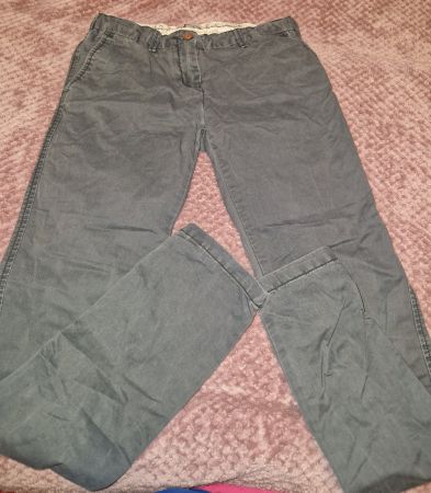 Hose Gr. 164