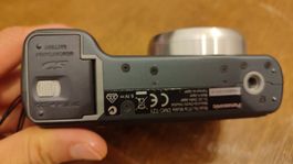 Digitalkamera Panasonic Lumix DMC-TZ1