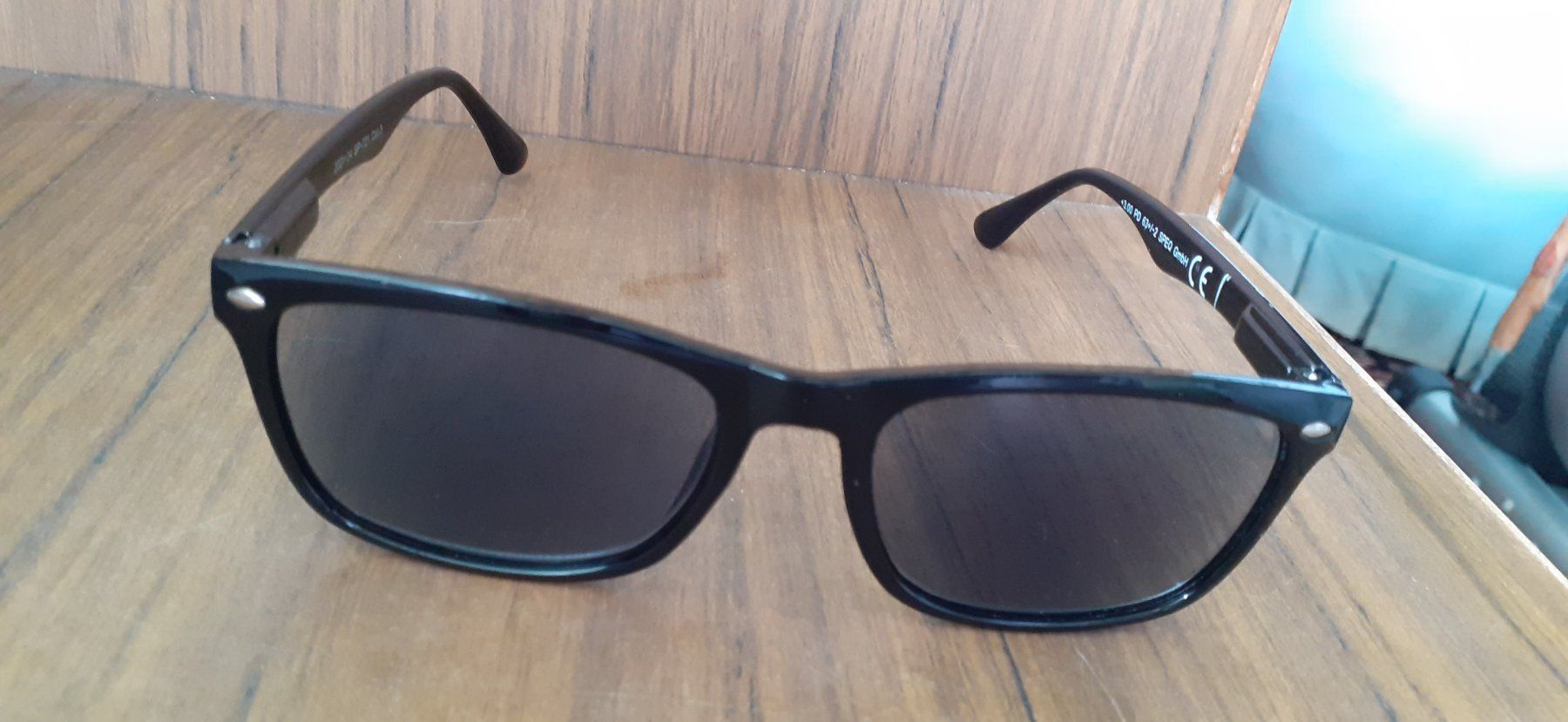 Occhiali & Lenti: Sonnenbrille Vintage – Usato da Mörschwil venduto da wunderkiste44 3