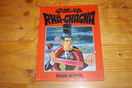 GOTLIB      °°°°° RHA-GNAGNA ! °°°°°  ( FLUIDE GLACIAL )