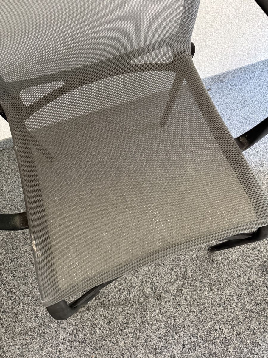 Alias Chaises: Alias Highframe – D'occasion à Zürich par sh1000 5