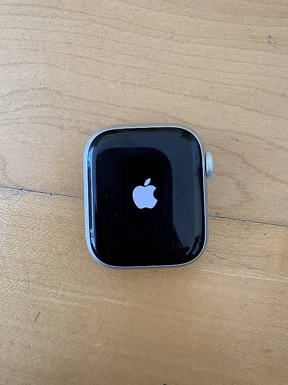 Smartwatch: Apple Watch 10 – Gebraucht aus Genève von Chek_ka