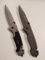 2x Neue Browning einhand Sackmesser top Qualität 