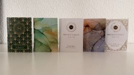 Moresque Parfum Proben-Set