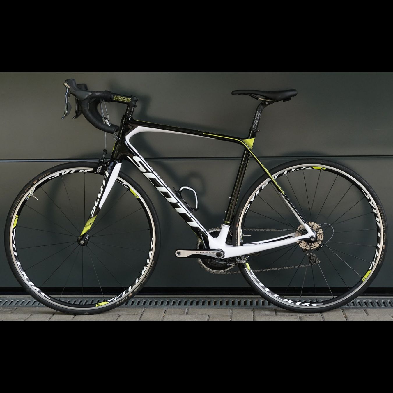 Scott Biciclette: Scott Solace 10 Komfort-Rennvelo – Usato da Hausen AG venduto da Dream_Parts 2