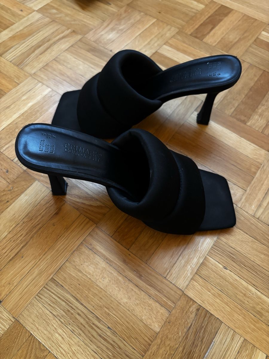 Scarpe per ragazze: Talons  – Usato da Vouvry venduto da sha_rk5q 1