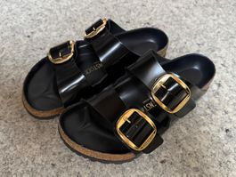 Birkenstock Arizona Big Buckle, Gr. 39