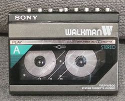💥SONY"WM-W800"💥RARE! Selten, mit dem besten Preisangebot