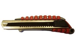Cuttermesser 18 mm