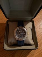 Breitling Astromat Longitude GMT - Série Limitée à 700