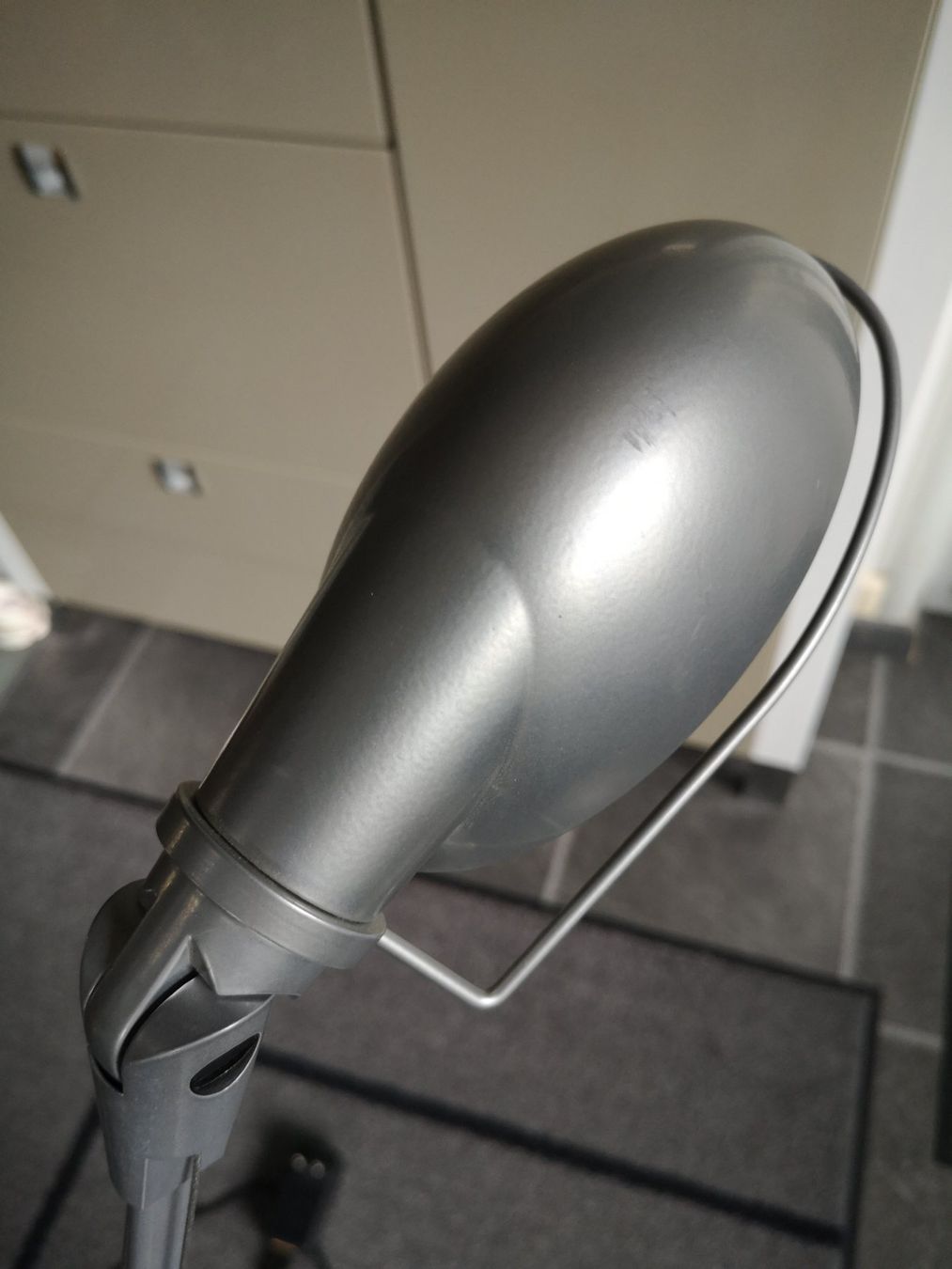 Artemide Lampade: ARTEMIDE RODOPE, TISCHLEUCHTE, DESIGN ZED – Usato da Sissach venduto da Megane21 2