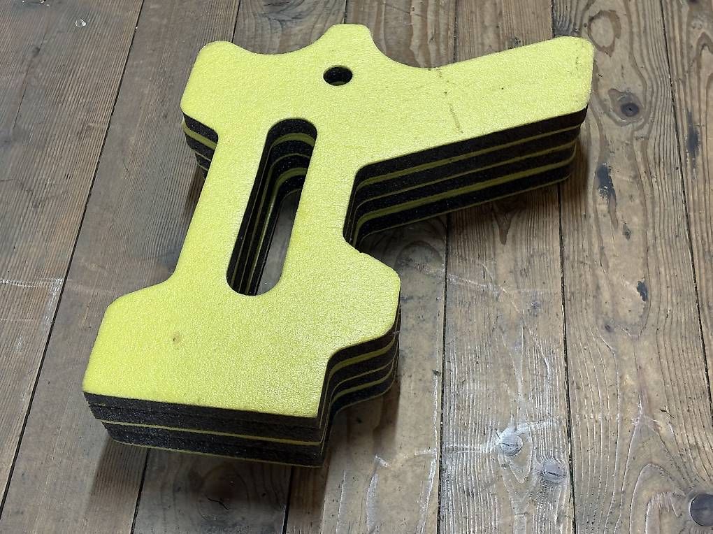 Ersatzteile: Protection vélo pour porte vélo – Gebraucht aus Biel/Bienne von pat_kh7v 2