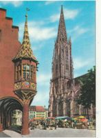 Freiburg im Breisgau