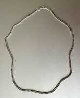 Vintage 925er Silber Kette : ca. 50cm