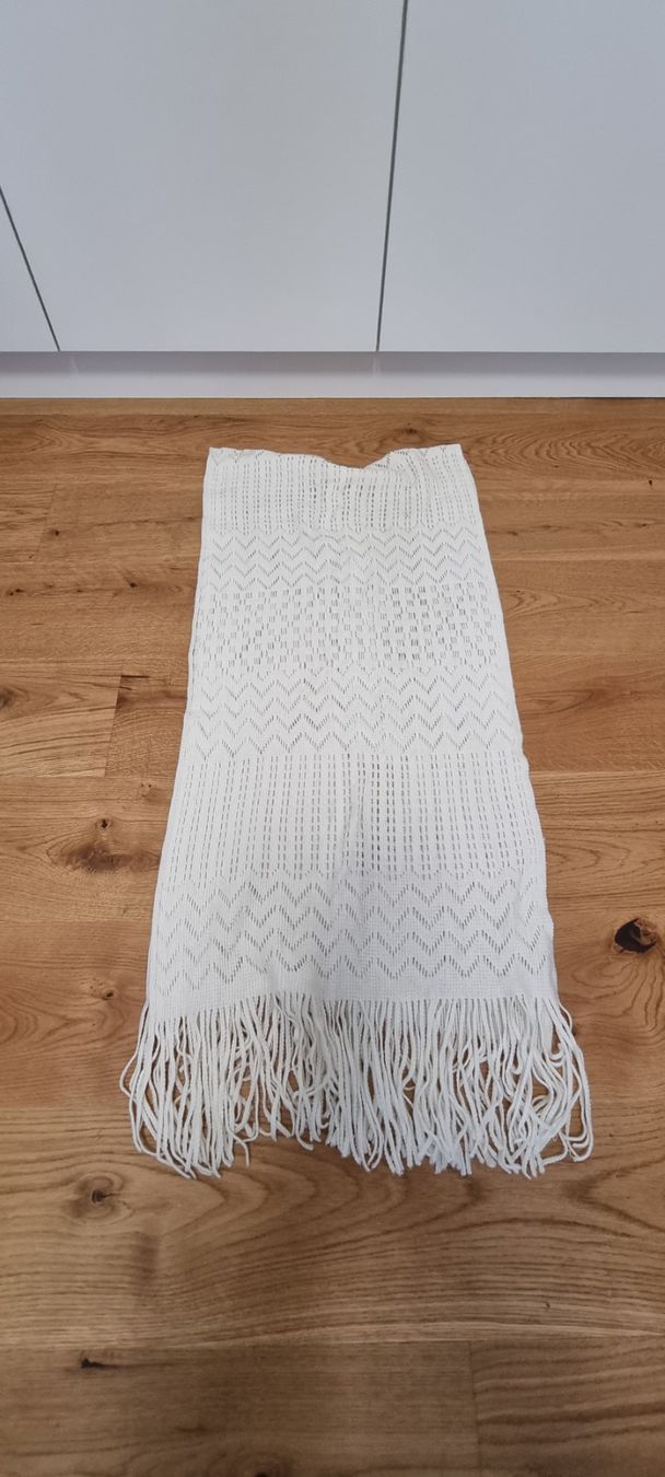 Foulard & Sciarpe: Winterschal für Damen – Usato da Lachen SZ venduto da allesweg78