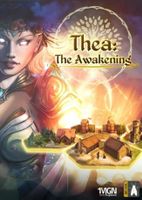 Thea The Awakening (PC, 2015, Nur Steam Key Download Code)
