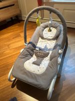 Badabulle Easy Moonlight baby bouncer / Babywippe