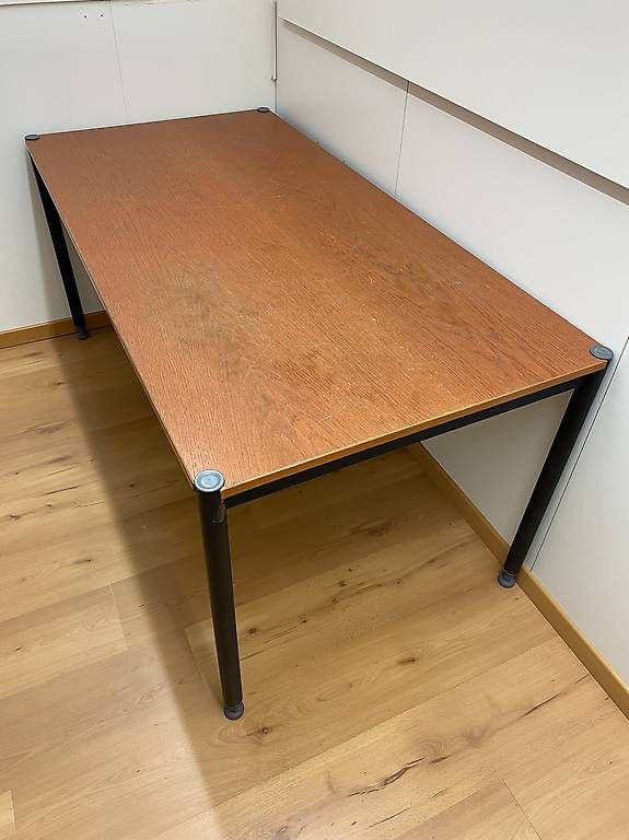 Schreibtische: Bürotisch – Gebraucht aus Kaisten von AMSImara 1