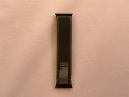 New Green Trail Loop Armband für Apple Watch Ultra 49mm