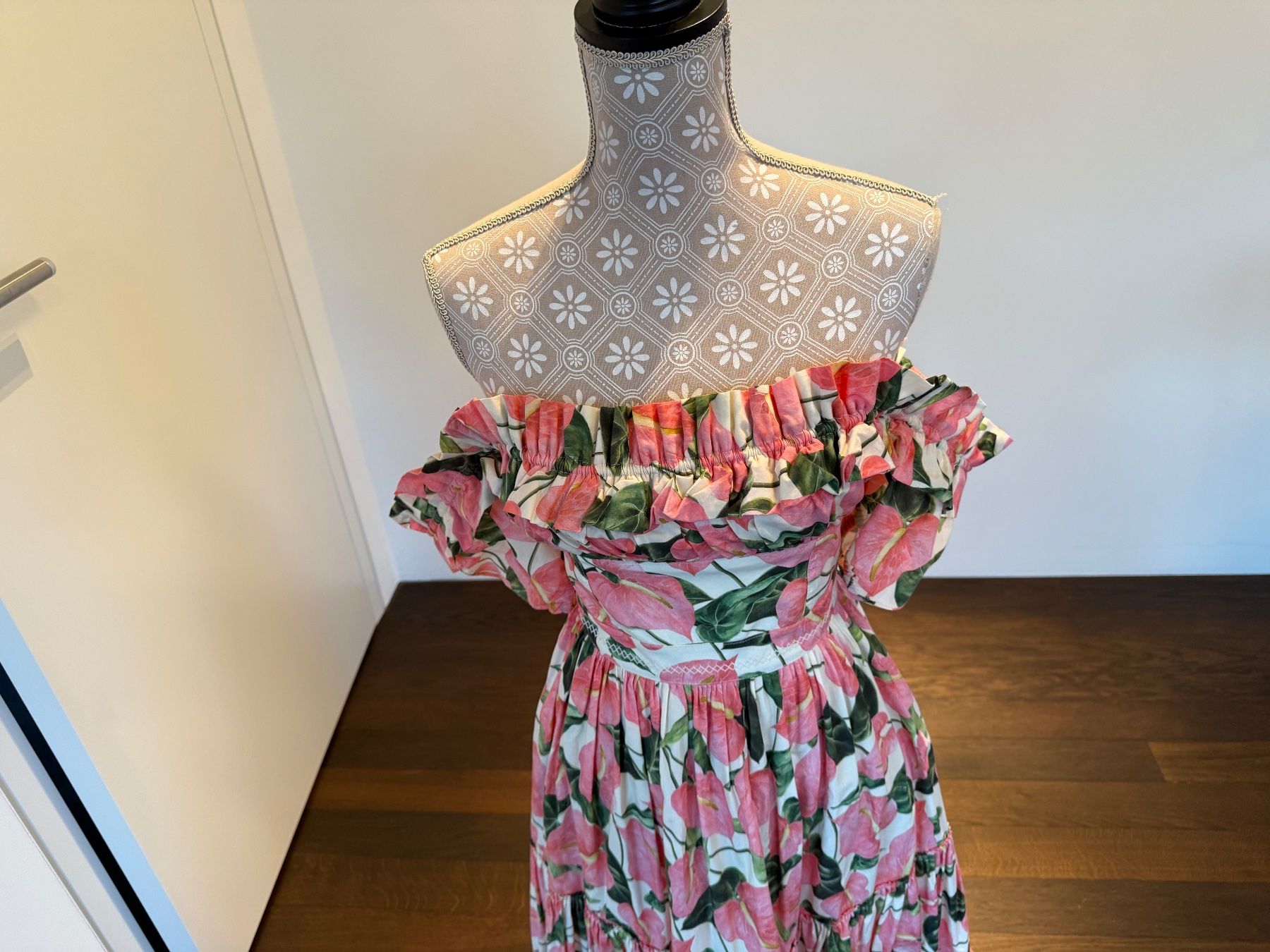 Vestiti: Aqua Bendita Kleid Gr.XS – Nuovo (secondo la descrizione) da Balzers venduto da Lissi57 2