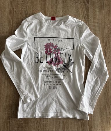 Sweatshirt s.Oliver  Gr 164