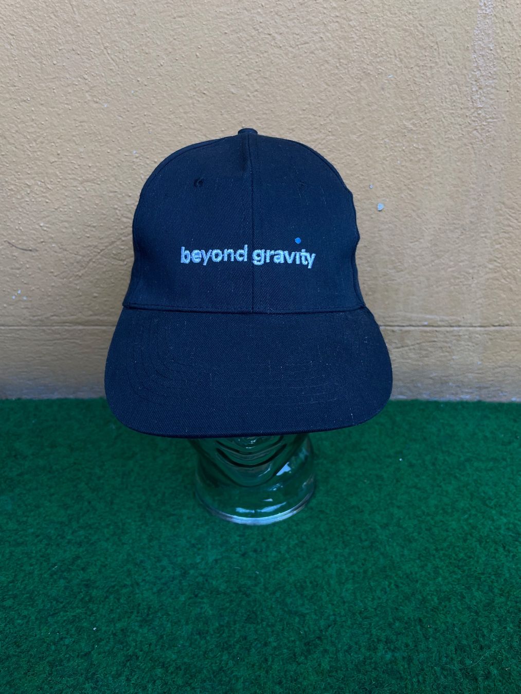 Copricapi, berretti & cappellini: Cap Beyon Gravity Ruag Swiss army – Usato da Zürich venduto da le_souk