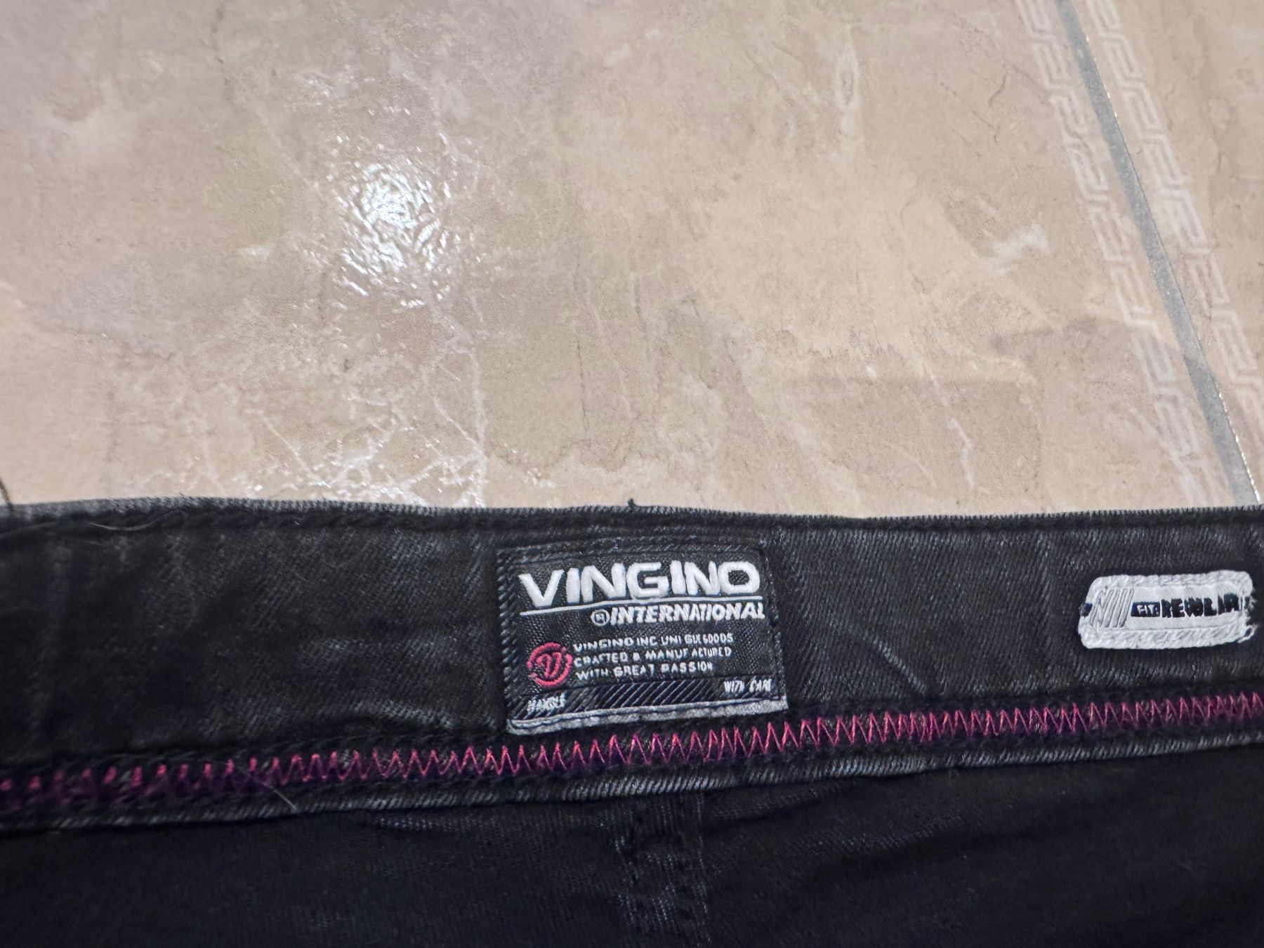 Vingino Hosen: Vingino neue jeans, 14J 164 – Neu (gemäss Beschreibung) aus Klingnau von Markus14 2
