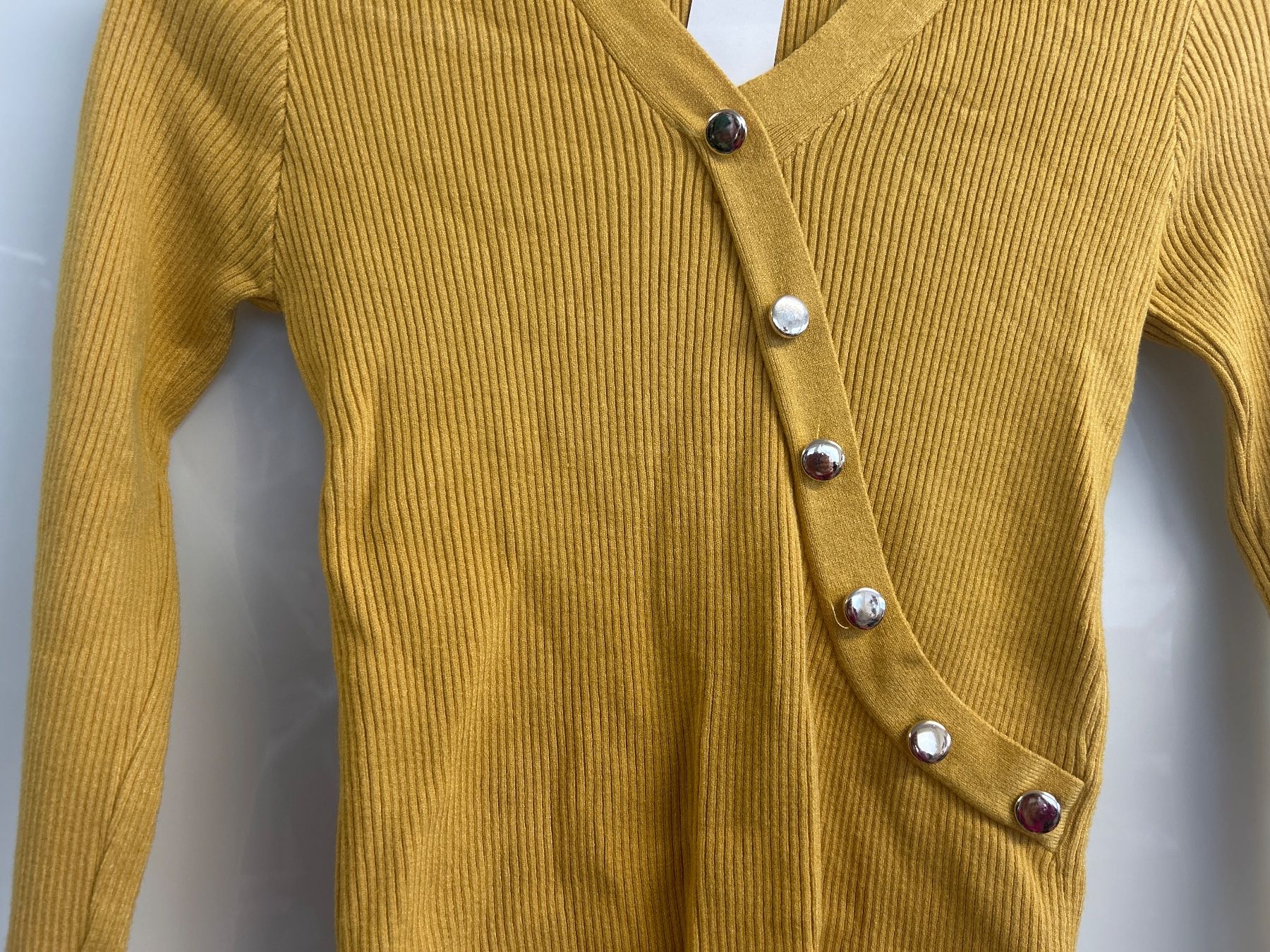 Maglioni & Felpe: Pullover weich figurbetont one size NEU – Nuovo e nell'imballaggio originale da Regensdorf venduto da Spyke55 1