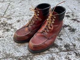 Red Wing Light