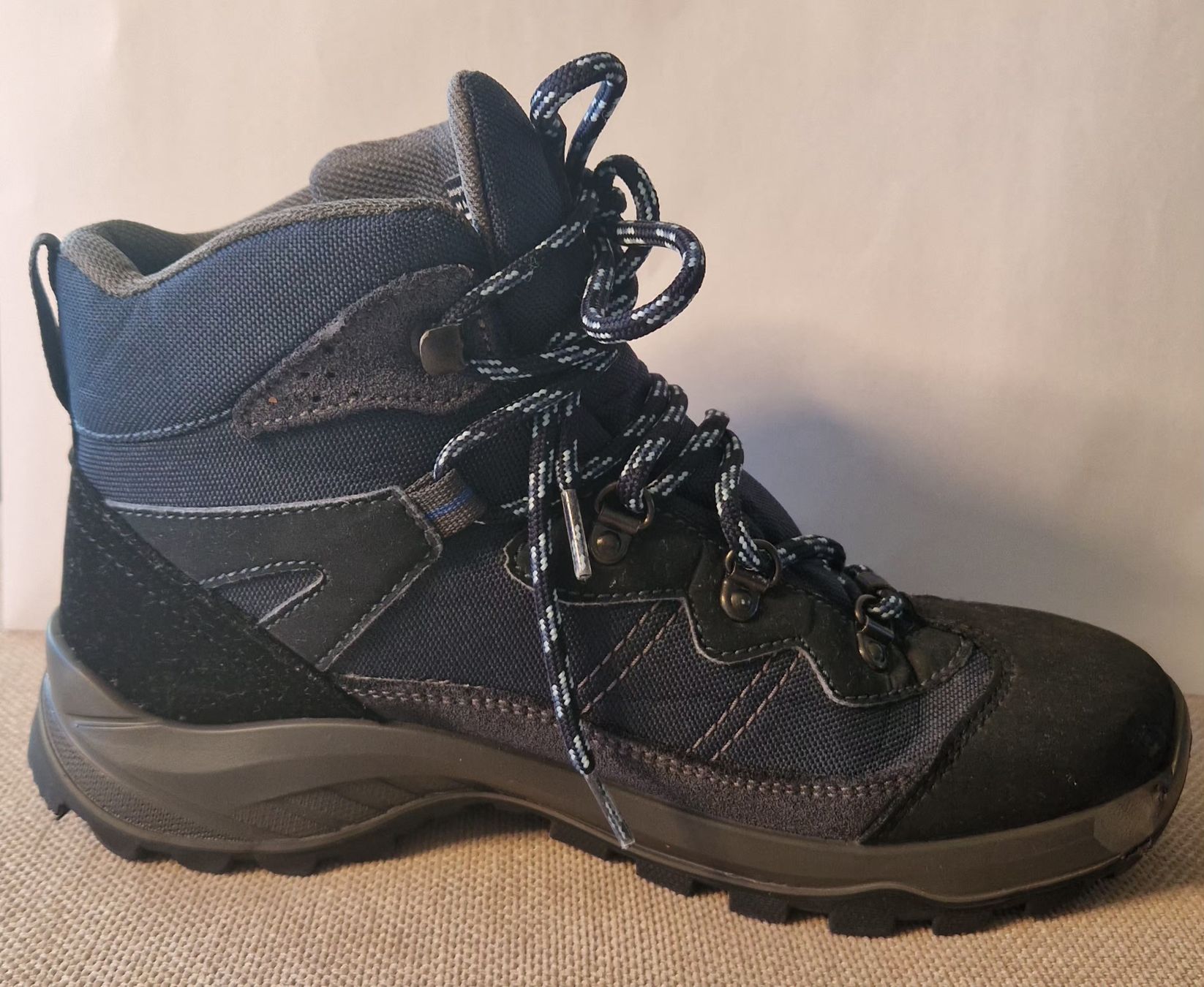 Herrenschuhe: Weissenstein Wanderschuhe Gr. 38 – Gebraucht aus Appenzell von Top_Top 2