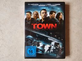The Town  -  Stadt ohne Gnade